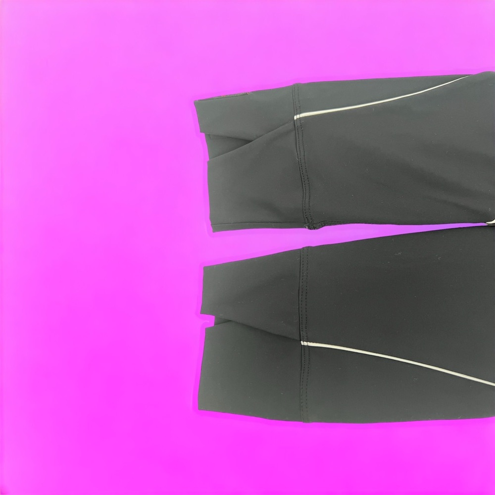 P.E. NATION | Full length Leggings Black S - Picture 5 of 10